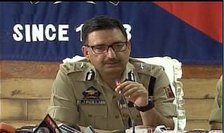 Lashkar-e-Taiba, Hizbul Mujahideen responsible for recent attacks on banks in Kashmir: Police