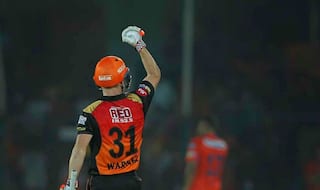 IPL 2017: The Dream XI from season 10