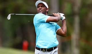 अर्जुन अवॉर्ड के लिए गोल्फरों एसएसपी चौरसिया और अदिति अशोक के नाम की सिफारिश