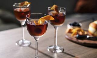 World Whisky Day 2017: 5 single malt cocktail recipes you can whip up at home