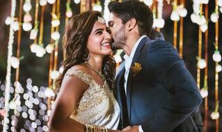 Naga Chaitanya and Samantha Ruth Prabhu to get hitched this October!