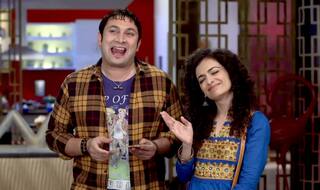 Sarabhai v/s Sarabhai Take 2 Episode 3: Sarabhais at their hilarious best are back to enthrall you!