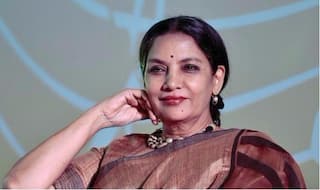 शबाना आजमी ने 'पद्मावति' विवाद को अति राष्ट्रवाद बताया