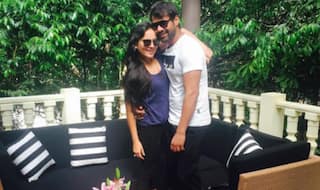 Kumkum Bhagya actor Shabbir Ahluwalia’s wife Kanchi Kaul all set for comeback after 3-year-long maternity break!