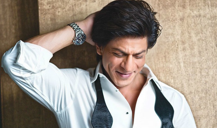 Shah Rukh Khan