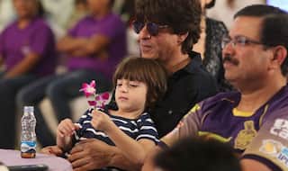 Shah Rukh Khan's Kolkata Knight Riders is the most valuable IPL brand
