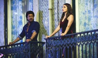 Raula - Will that be the title of Shah Rukh Khan-Anushka Sharma’s next?