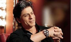 Shah Rukh Khan's mark sheet photo goes viral again, students react to his low scores in English!