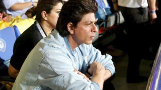 ED Summons Shah Rukh Khan For Foreign Exchange Violation Linked to IPL