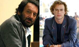 Shekhar Kapur shares throwback picture with Heath Ledger and it will make you miss late Hollywood actor even more!