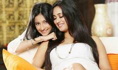 Shweta Tiwari's daughter Palak to debut opposite Darsheel Safary?