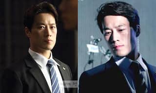 South Korean President Moon Jae-in's bodyguard Choi Young Jae is internet's new handsome bae!
