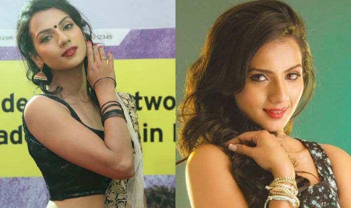 Shruthi Raj Sex Photos - Sruthi Hariharan fake nude photos go viral! Hot South actress ...