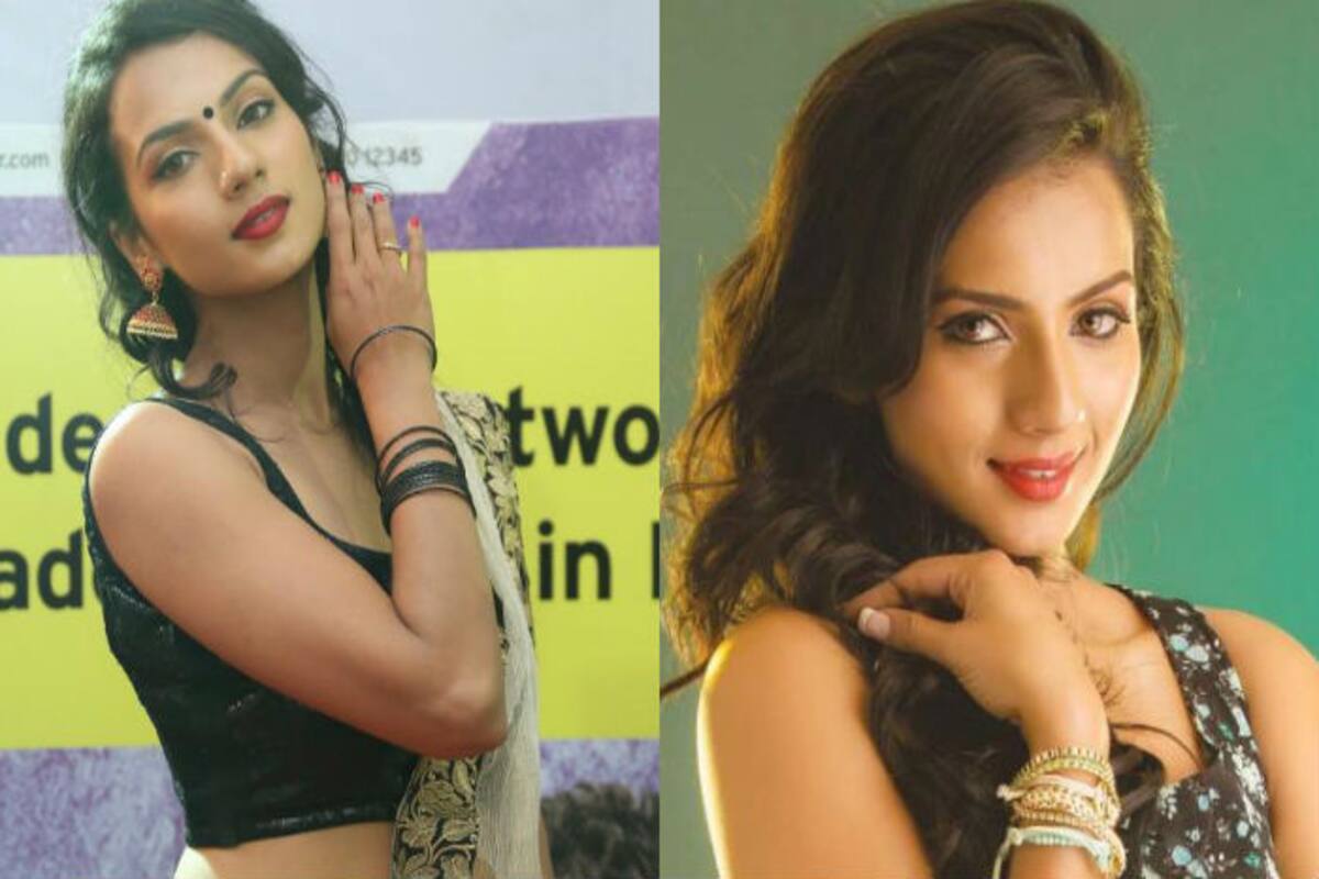 Anushri Nude Photo - Sruthi Hariharan fake nude photos go viral! Hot South actress ...