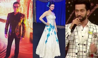 Star Parivaar Awards 2017 winners list: Karan Patel, Divyanka Tripathi Dahiya, Nakuul Mehta wins the most prestigious award