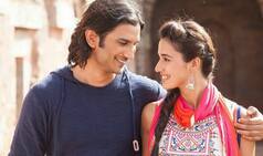 Disha Patani and Sushant Singh Rajput’s role in Romeo Akbar Walter REVEALED!