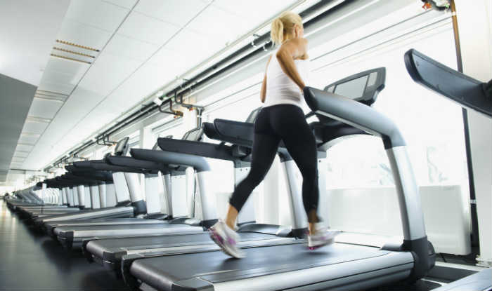 Aerobic exercise may ward off memory decline in elderly