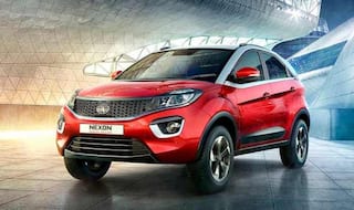 Tata Nexon SUV Becomes India's First Car to Get 5-star Safety Rating