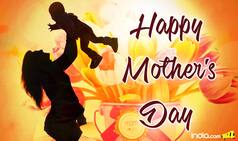 Mother's Day 2018: Greetings, SMS, Whastapp to Wish Your Mom