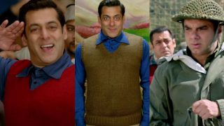 Tubelight trailer video reveals a gripping story: Salman Khan-starrer Sino-Indian War thriller's plot predicted!