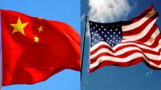 US-China Relationship Would Continue to Remain Contentious: US ratings agency Moody's