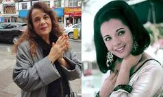 Dismissing Mumtaz's Death, Daughter Tanya Madhvani Assures She Is Fit And Healthy