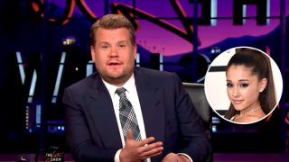 Manchester Arena Blast 2017: James Corden pays heartfelt tribute to victims at Ariana Grande's concert (Watch video)