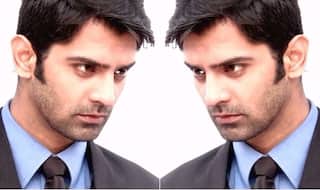 5 times Barun Sobati of Iss Pyaar Ko Kya Naam Doon fame showed us how to dress sharp