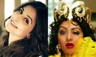 Vidya Balan To Reprise Role Meant For Sridevi In Hansal Mehta Film?