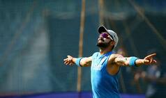 There is no End to Virat Kohli’s American Holiday, Here’s The Latest Picture From His Vacation