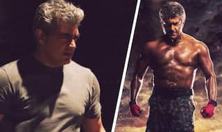 Vivegam Hindi Dubbed Teaser: Thala Ajith, Vivek Oberoi, Kajal Aggarwal's Action Thriller Comes To Bollywood