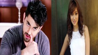 Naamkarann actor Zain Imam rubbishes reports of dating co-star Nalini Negi!