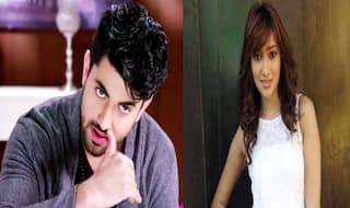 Naamkarann actor Zain Imam rubbishes reports of dating co-star Nalini Negi!
