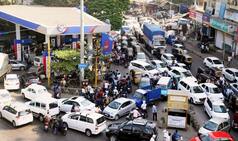 Fuel Strike: ‘No-Purchase’ Strike On July 5, ‘No Purchase-No Sale’ Strike On July 12