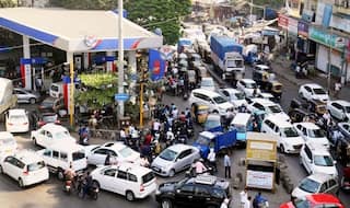 Petrol price in Mumbai highest in the country even after price cut