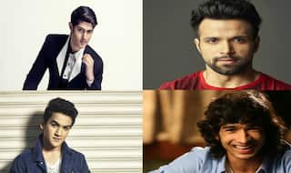 Telly stars Rohan Mehra, Rithvik Dhanjani and more share special memories of their moms on Mother's Day