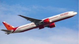 Air India Not to Serve Non-Vegetarian Meals to Economy Class Passengers on Domestic Flights