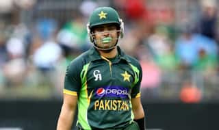 Umar Akmal Banned For Three Matches, Fined One Million Rupees