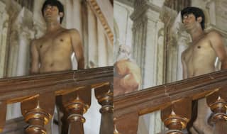 Piya Albela actor Akshay Mhatre talks about going nude for Sooraj Barjatya Show!