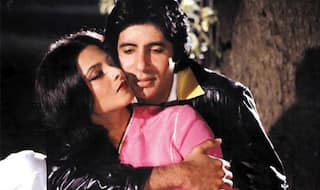 किस्सा:  रेखा के साथ अपना नाम जुड़ने से बौखला गए थे अमिताभ बच्चन, बोले- क्या किसी ने मुझे आपत्तिजनक हालत में देखा?