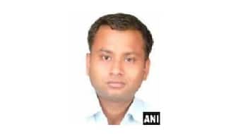 Anurag Tiwari case: CBI to probe IAS officer's death in Lucknow, Home Ministry confirms