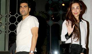 Malaika Arora Khan and Arbaaz Khan are officially divorced!