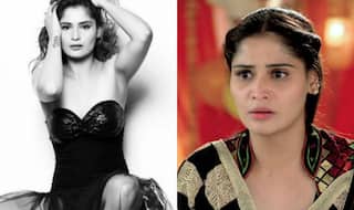 You just cannot ignore telly actress Arti Singh’s hot transformation!