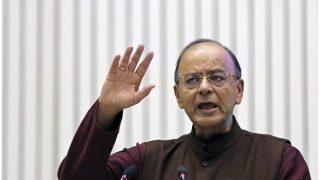 Arun Jaitley to meet PSU bank chiefs tomorrow to review NPA situation