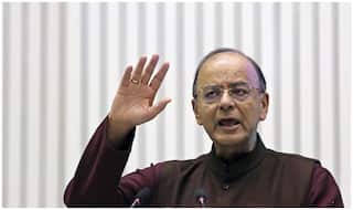 Arun Jaitley to meet PSU bank chiefs tomorrow to review NPA situation