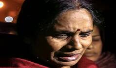 Nirbhaya Case: Mukesh's Mercy Plea Sent to President, Politics Being Played Over Delay, Alleges Asha Devi