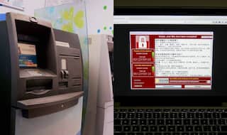 ATMs in India remain shut due to Wannacry Ransomware attack? Open ATMs only after software update, suggests RBI