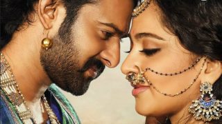 Prabhas's Baahubali 2: The Conclusion Completes A Year; Fans Jubilant Over The Success Of Their Hero - Check Tweets