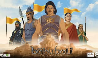 Bahubali 3 will be done: Did SS Rajamouli hint about Baahubali The Lost Legends animation series or Part 3 of Magnum Opus will be released?