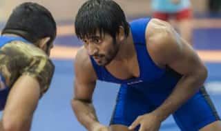 My Role-Model Yogeshwar Dutt Has Instilled Champion's Attitude in me, Says Bajrang Punia